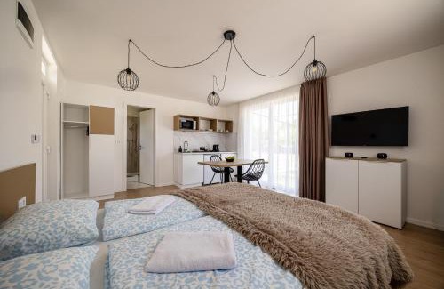 Lenti Apartamento | Villa Oliver Lenti