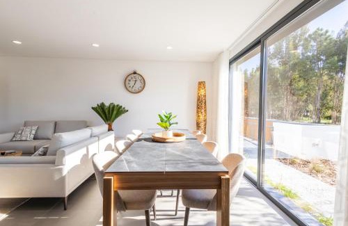 Sao Martinho do Porto Villa | Villa Olivia - By Smarthomes