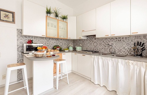 Lucca Historical Center Villa | Villa Olivia