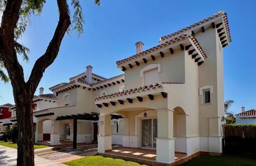 Torre-Pacheco Apartamento | Villa Olivia