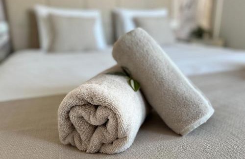 Torre-Pacheco Apartamento | Villa Olivia