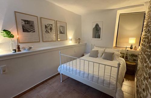 Agios Vlassios Casa | Villa Olivia