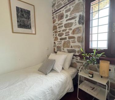 Agios Vlassios Casa | Villa Olivia