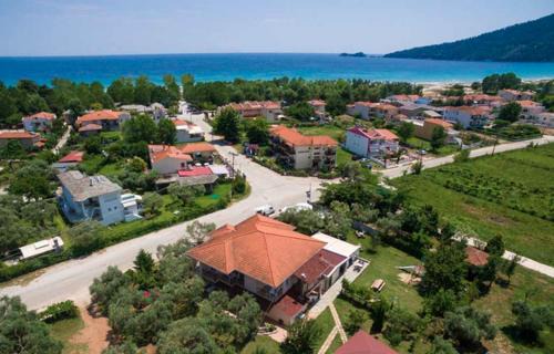 Golden Beach Apartamento | Villa Olivia