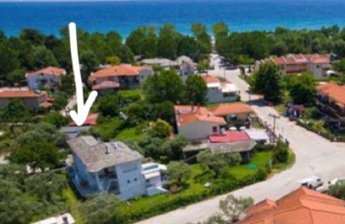 Golden Beach Apartamento | Villa Olivia