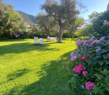 Golden Beach Apartamento | Villa Olivia