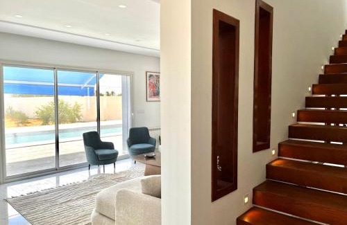 Midoun Villa | Villa Olivia