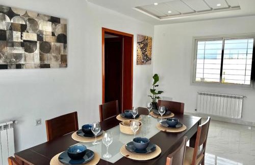 Midoun Villa | Villa Olivia