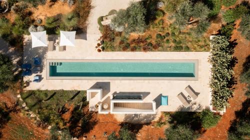 Ostuni Villa | Villa Olivida