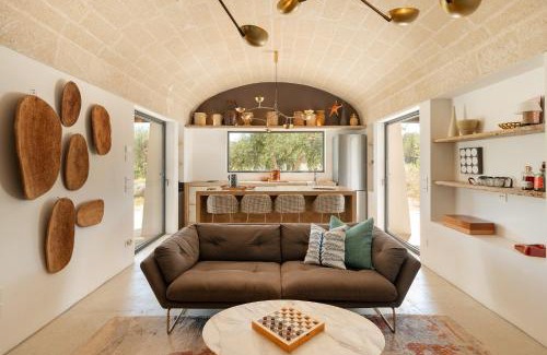 Ostuni Villa | Villa Olivida