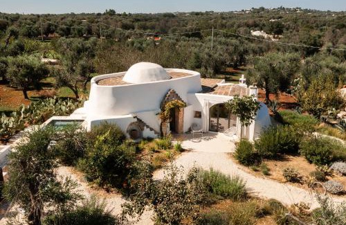Ostuni Villa | Villa Olivida