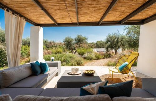Ostuni Villa | Villa Olivida