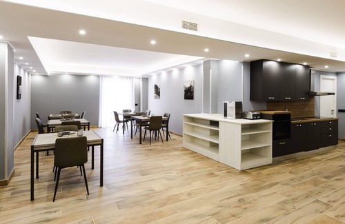 Viterbo Otro | Villa Olivieri B&B - Wellness House