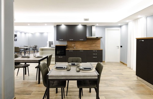 Viterbo Otro | Villa Olivieri B&B - Wellness House