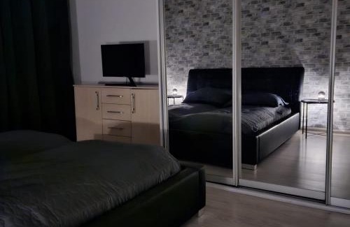 Oliwa Apartamento | Villa Olivka