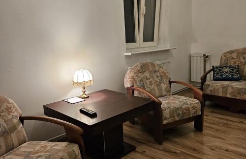 Oliwa Apartamento | Villa Olivka