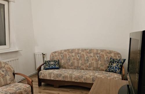 Oliwa Apartamento | Villa Olivka