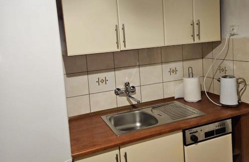 Oliwa Apartamento | Villa Olivka