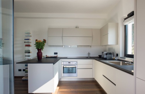 Blevio Apartamento | Villa Olivo