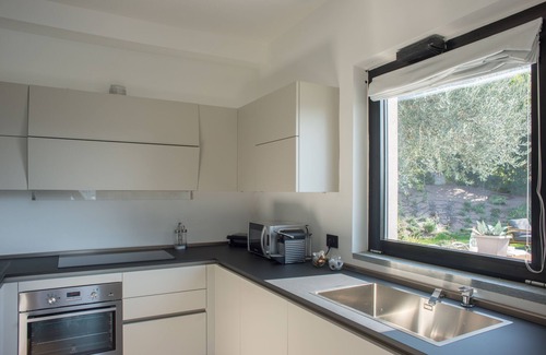 Blevio Apartamento | Villa Olivo