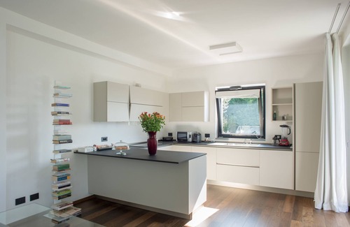 Blevio Apartamento | Villa Olivo