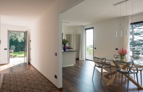 Blevio Apartamento | Villa Olivo