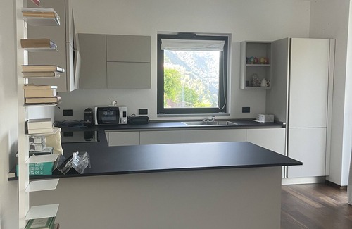 Blevio Hotel | Villa Olivo