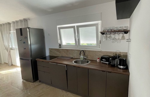Marina Apartamento | Villa Oliwa