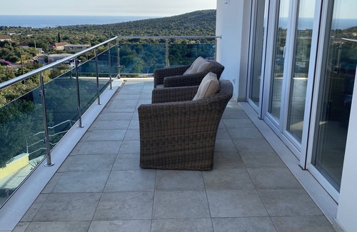 Marina Apartamento | Villa Oliwa