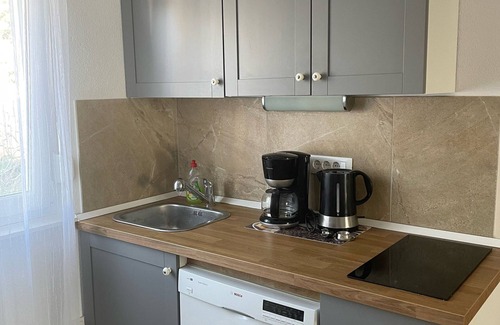 Vinisce Apartamento | Villa Oliwa