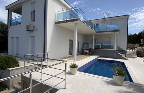 Vinisce Apartamento | Villa Oliwa