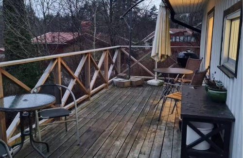 Olofstorp Apartamento | Villa Olofstorp Near Volvo/SKF