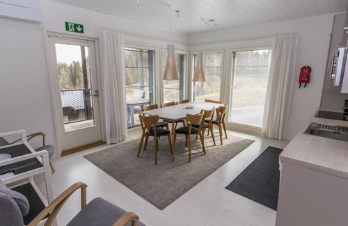 Lohja Casa | Villa olotila by Interhome