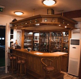 Galaxidi Hotel | Villa Olympia