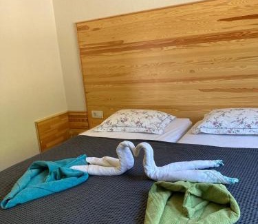Olympos Apartamento | Villa Olymposzaray