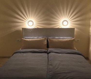 Stomorska Apartamento | Villa Olyntha