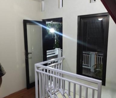 Banaran Villa | Villa Omah Singgah Gunung Andong
