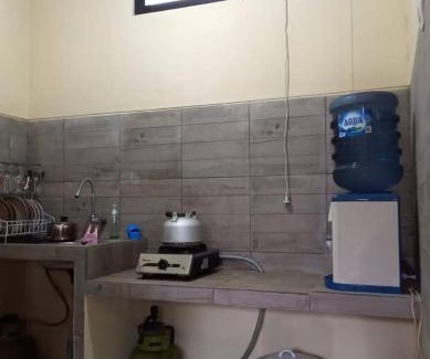 Banaran Villa | Villa Omah Singgah Gunung Andong