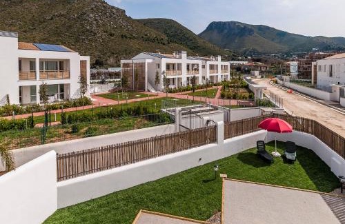 Sperlonga Villa | Villa Omero