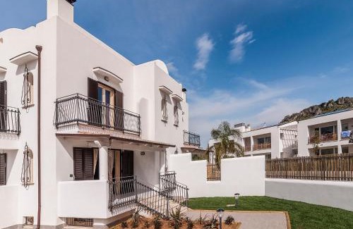 Sperlonga Villa | Villa Omero
