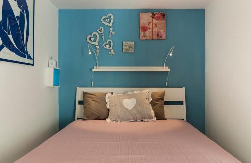 Sperlonga Villa | Villa Omero