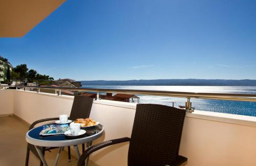 Omis Casa | Villa Omis Michy - family house for big and small groups