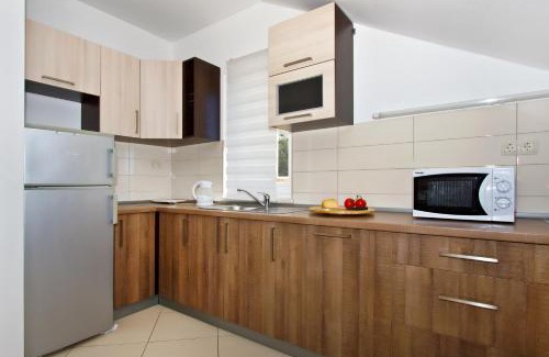 Omis Casa | Villa Omis Michy - family house for big and small groups