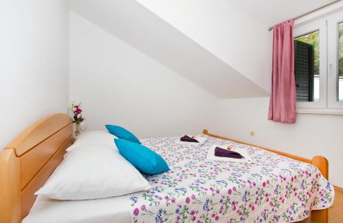 Omis Casa | Villa Omis Michy - family house for big and small groups
