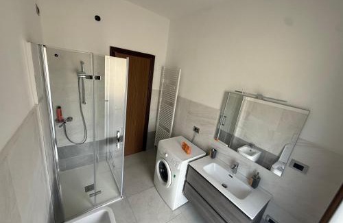 Boroneddu Casa | Villa Omodeo