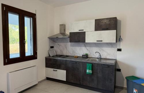 Boroneddu Casa | Villa Omodeo