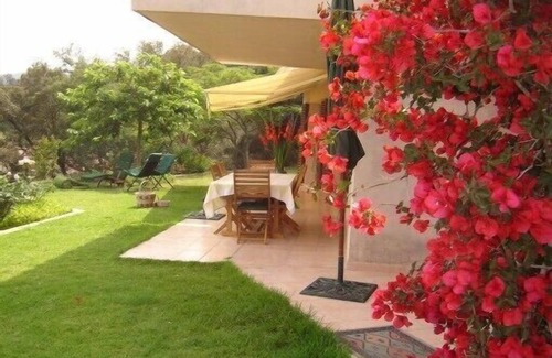 Bastia Villa | Villa de 300m2 ,, vista panorámica al mar, piscina, encantador jardín de 1800m2