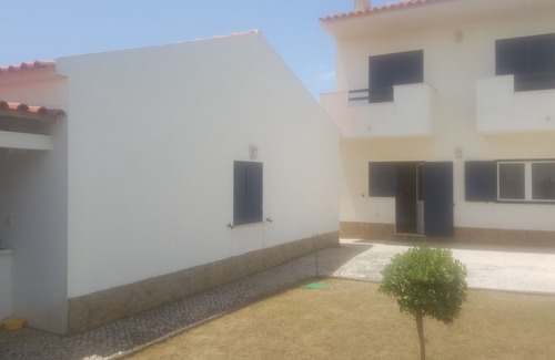 Torres Vedras Casa | Villa Azul Beach en la playa