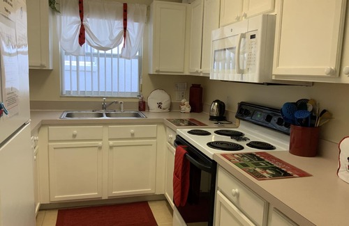Bridgewater Crossing Villa | Villa en la puerta de Disney Internet de alta velocidad en todo el mundo gratis