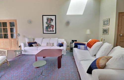 Loix Villa | villa on Ile de Ré